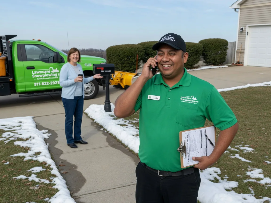 Lawn Care Services By Expert Landscaper Durango, IA FAQs